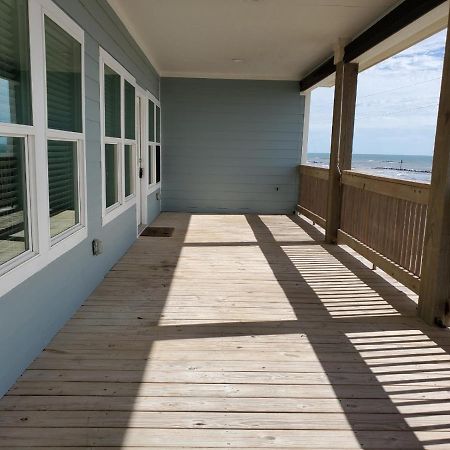 Oceanfront Home Near Hollybeach Cameron Exteriör bild