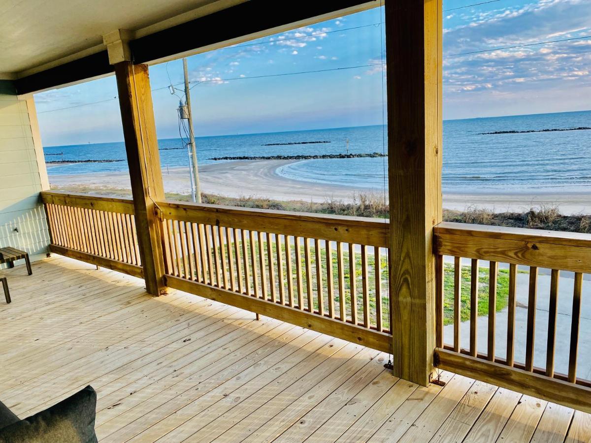 Oceanfront Home Near Hollybeach Cameron Exteriör bild