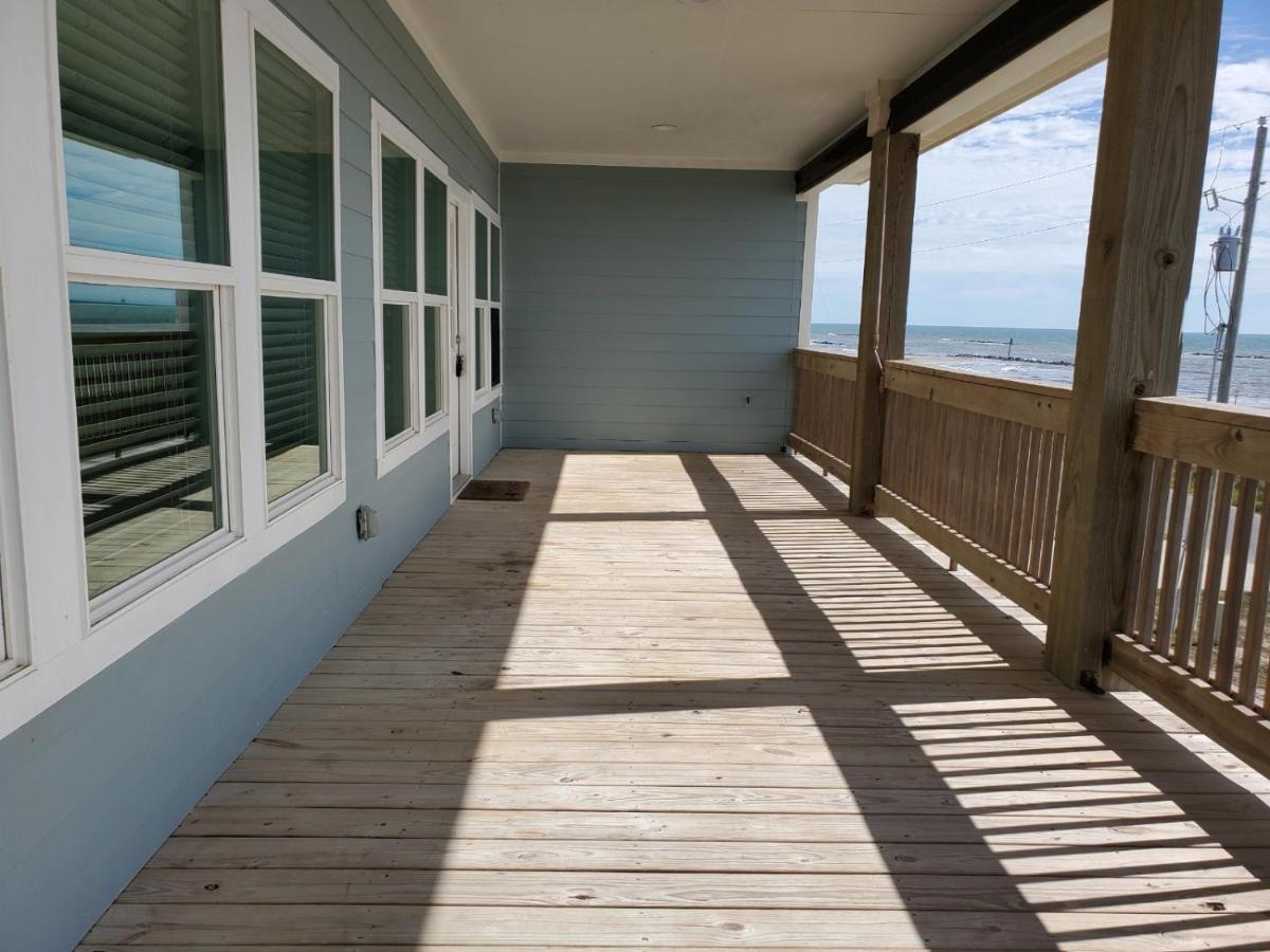 Oceanfront Home Near Hollybeach Cameron Exteriör bild